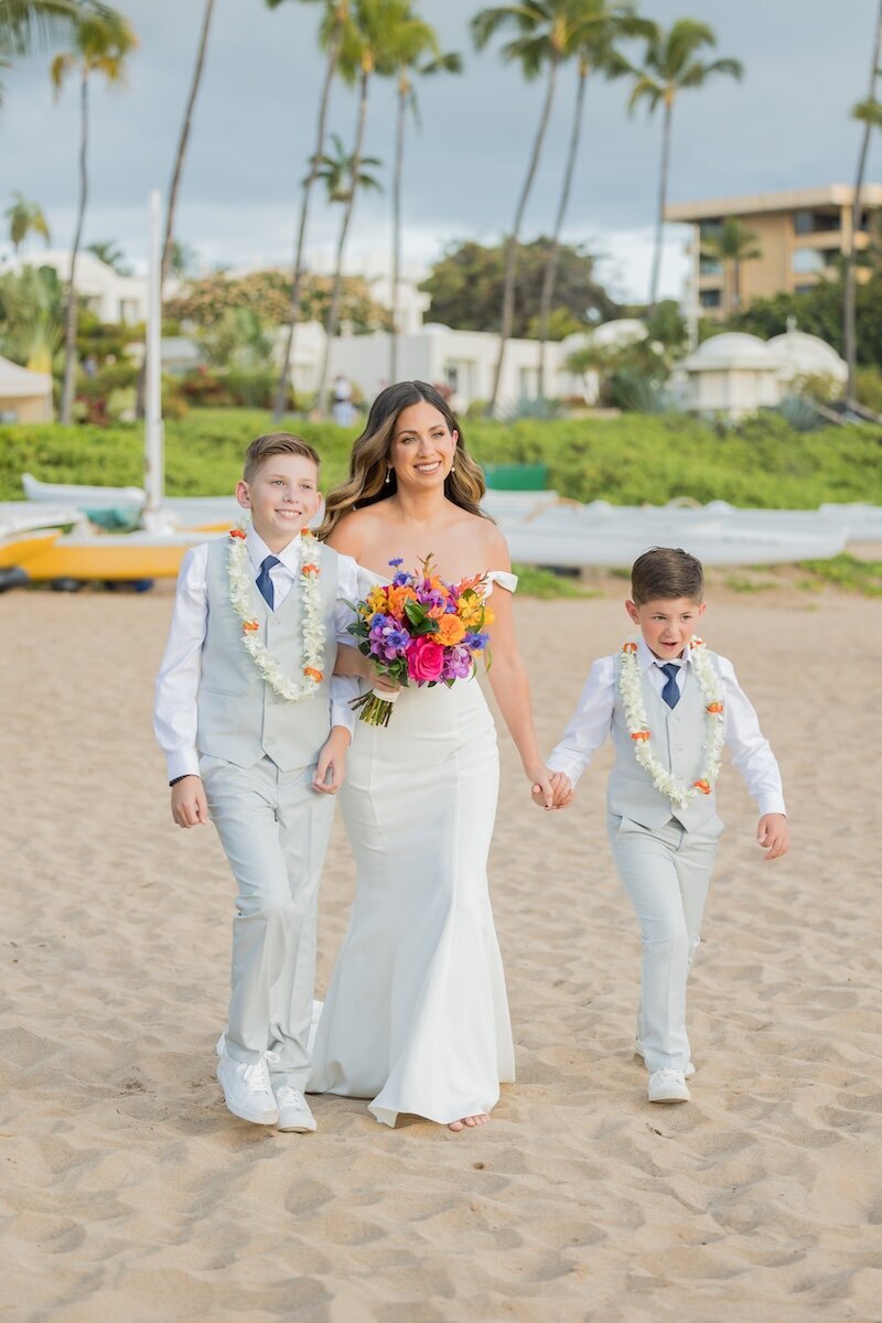 Top Maui Vow Renewal Packages