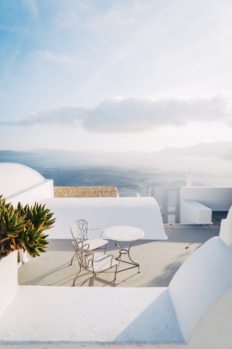 Mykonos foto Griekenland