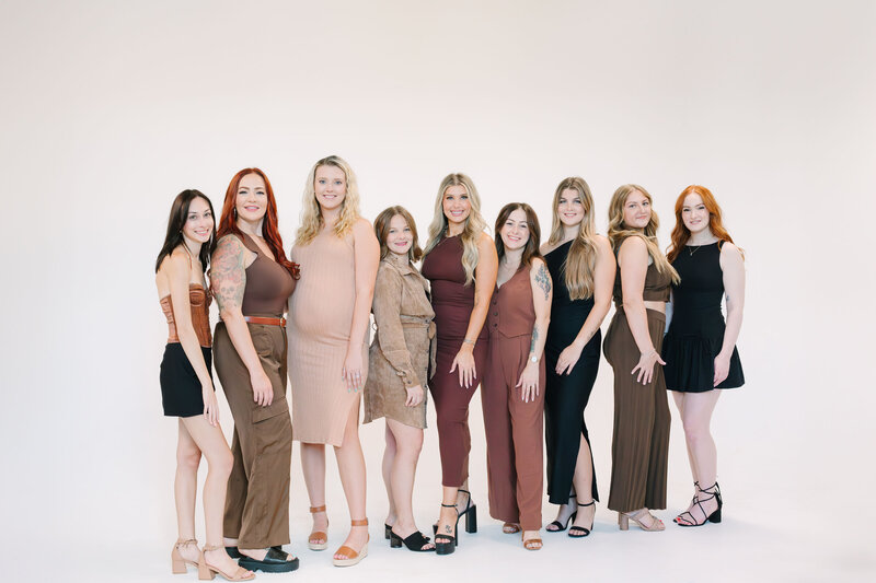 layne and co salon