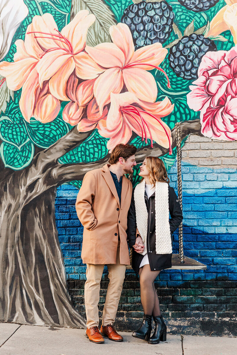 McKenzie & Luke Engagement-362