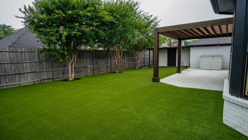 artificial turf for pets frisco tx