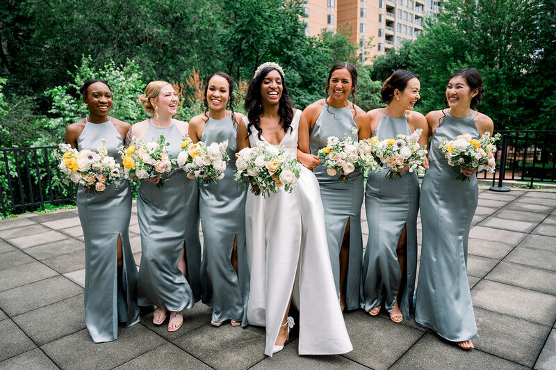 chicago wedding photographers