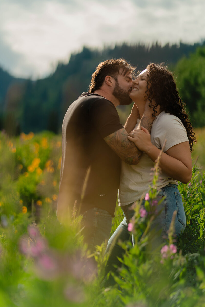 A_C_Crested_Butte_Wildflower_Engagement_Photos-90