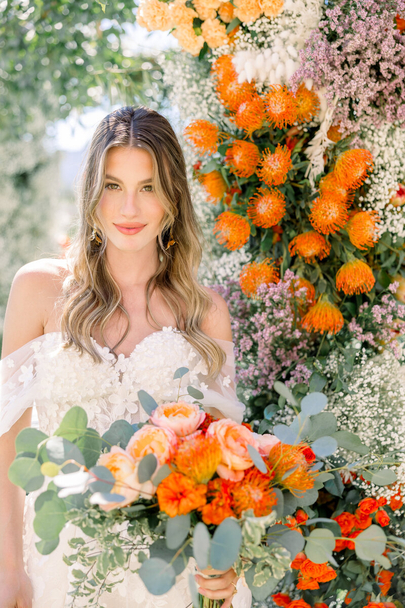 Sunstone Winery Styled Shoot 1-