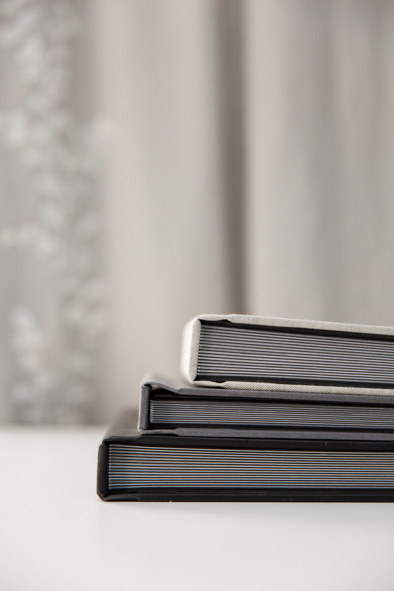 Portrait of Phoenix wedding photographer PMA Photography in the Arizona Desert.