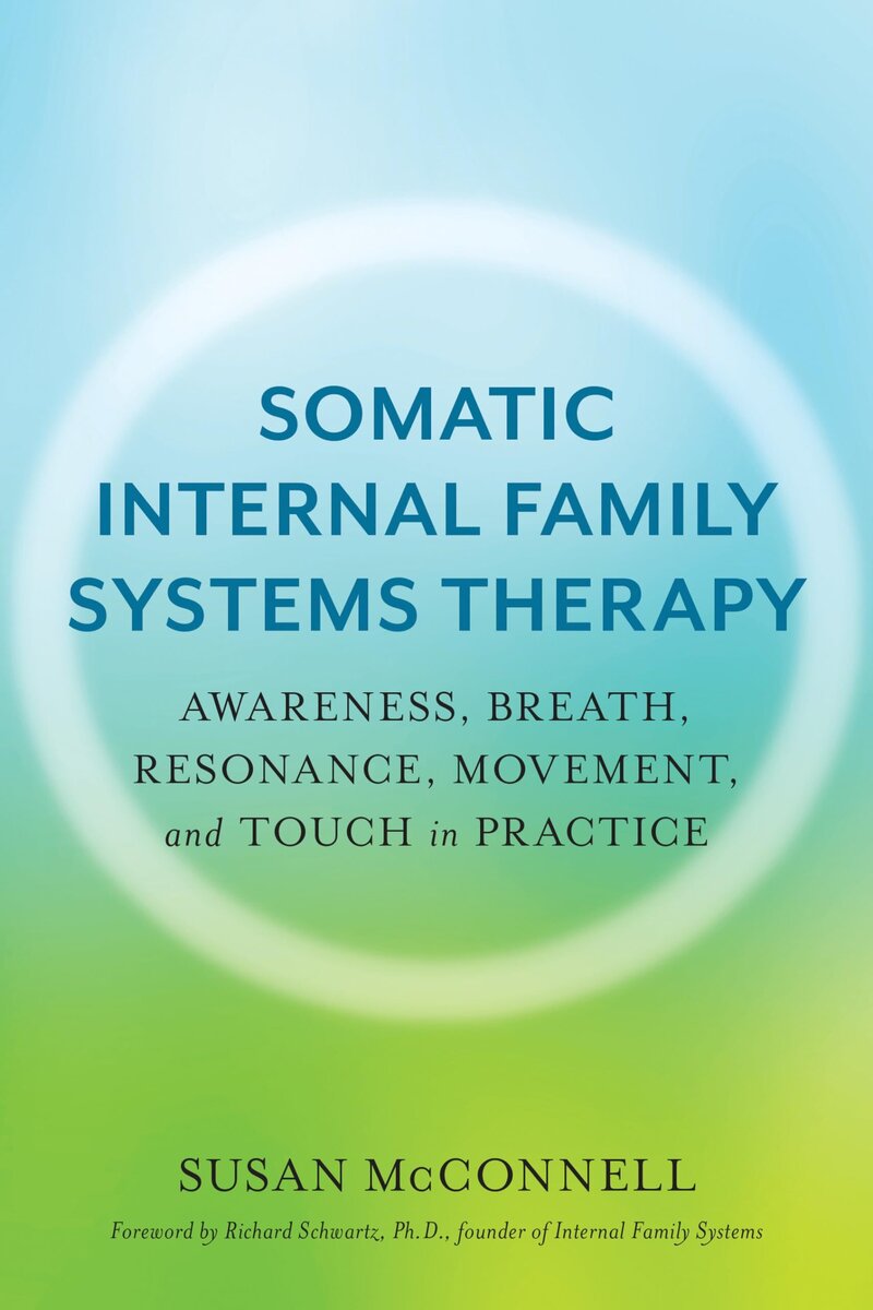 Somatic Internal Family Systems