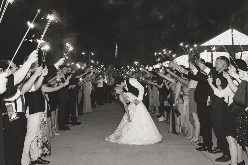 99-Katie & Phillip - Detroit Wedding Photographer - Mariah Kasten Photo