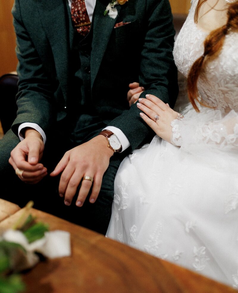 Gold Mountain Golf Club Bremerton Washington Wedding-43