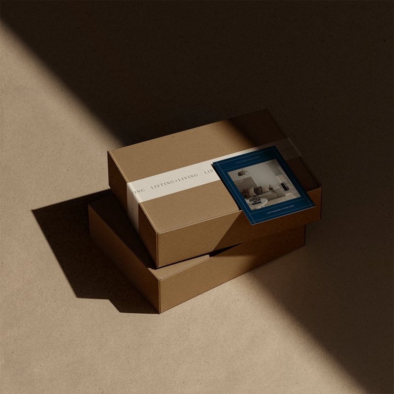 Atelier Mae Instagram Feed ontwerp