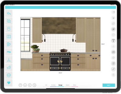Artistico | Visual Interior Selections Made Simple
