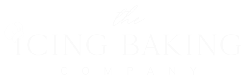 The Icing Baking Company logo