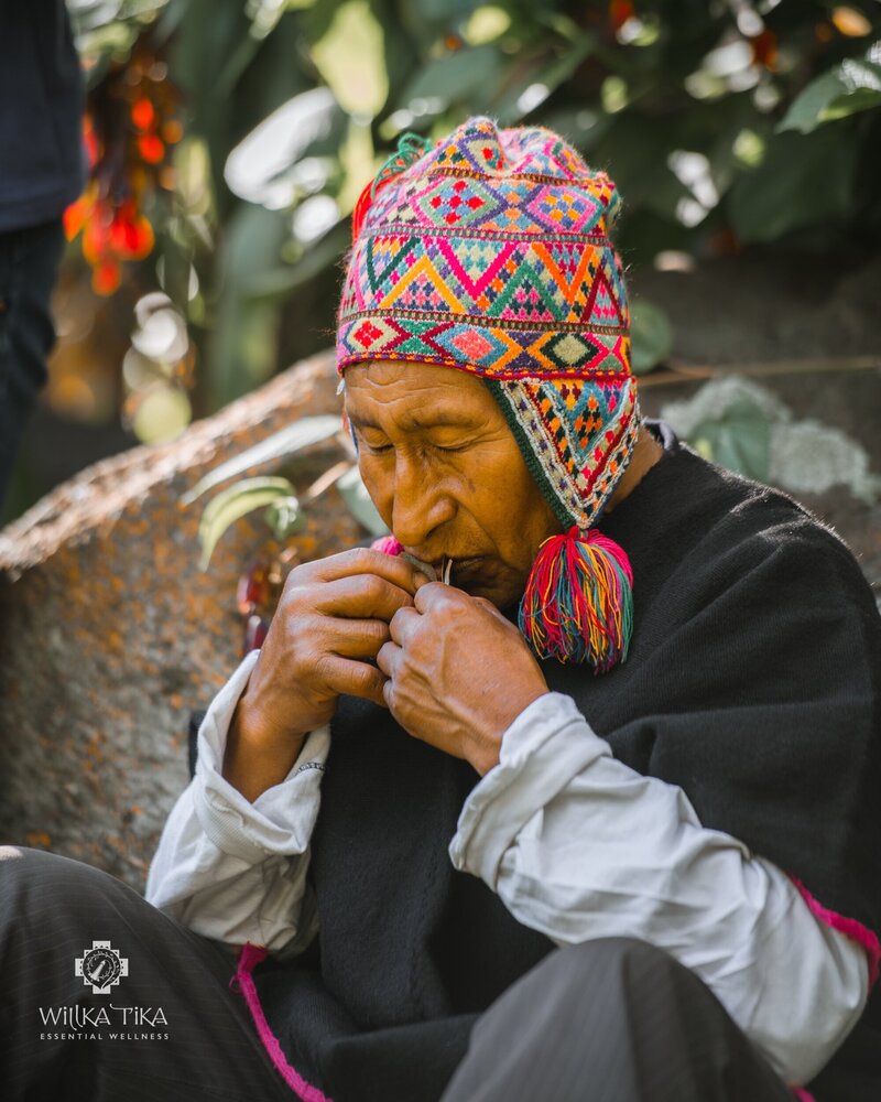 Kintu Offering1