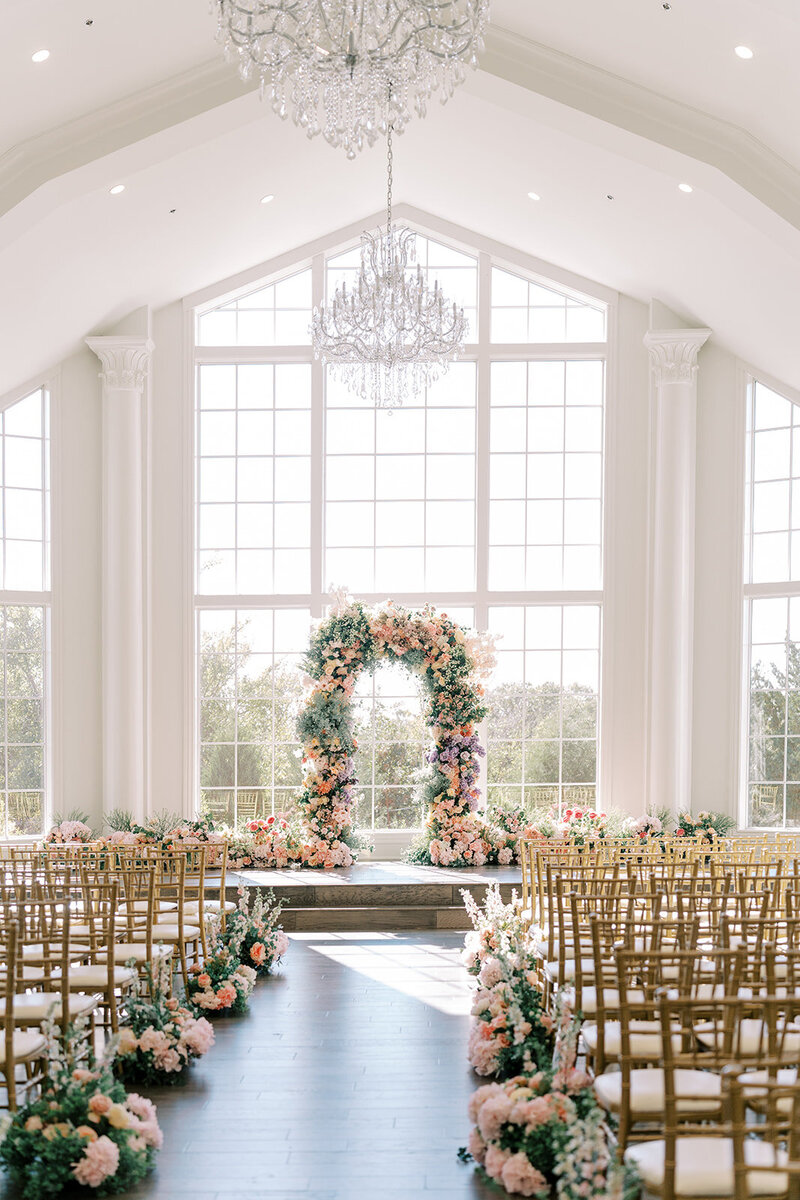 Hillside Estate Wedding Photography