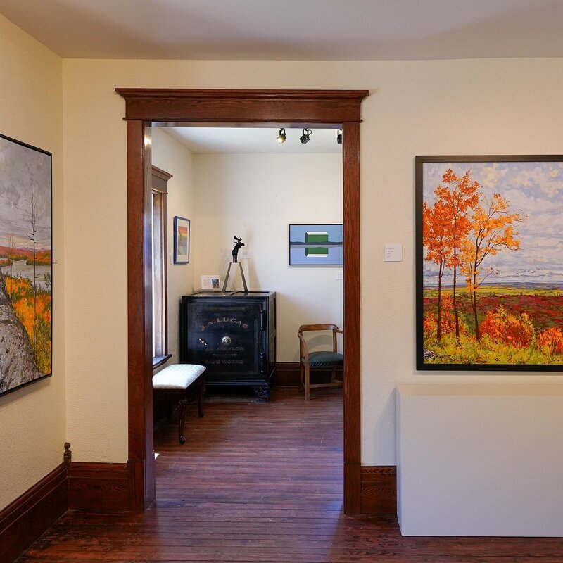 haliburton wellness hub yoga and pilates classes