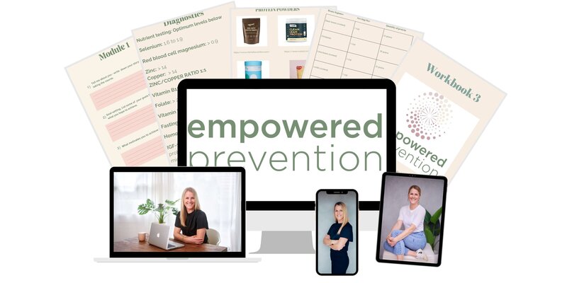 Copy of Mock Up Course Materials - The Course Mentors
