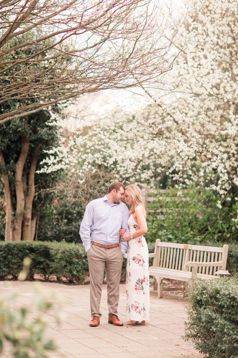 Jennifer B Photography-Raleigh-Engagement-JC Raulston and Museum of Art-Peter & Terra-2020-0063