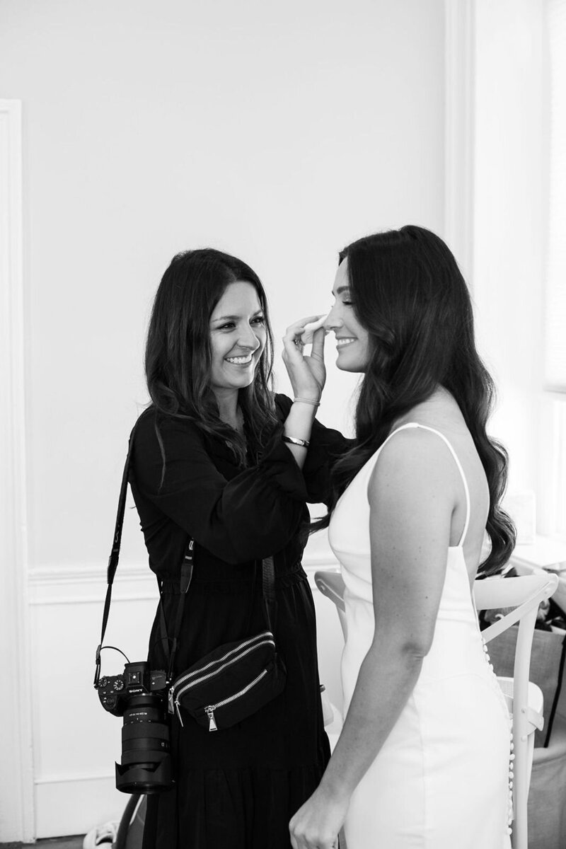 Charleston, SC wedding photographer