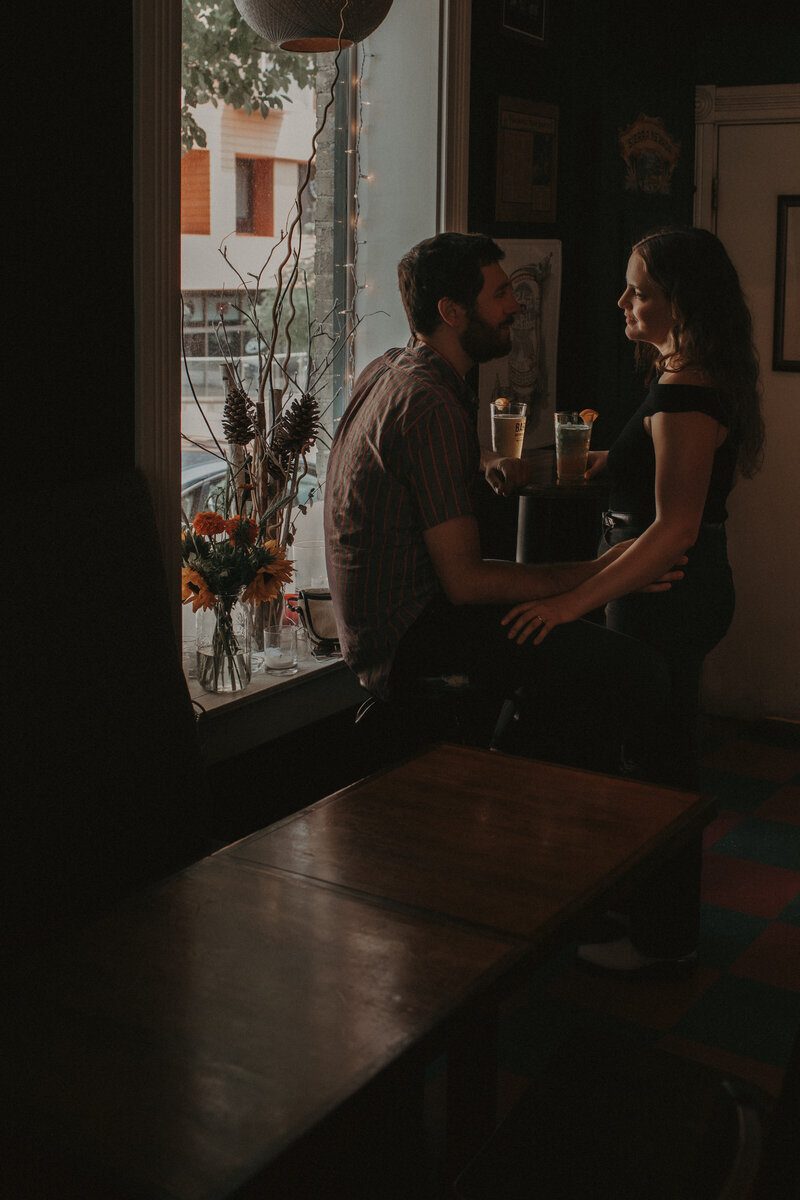 Wilder Photography Madison Engagement Photography-005