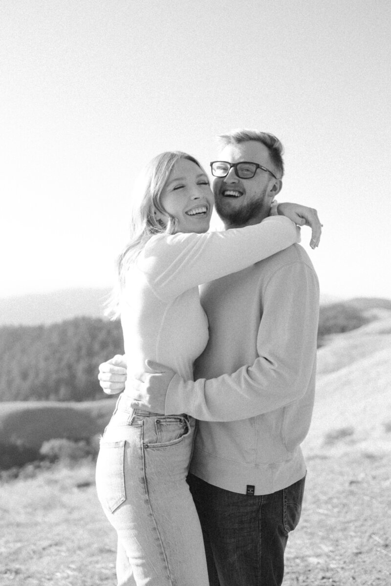 Josh & Eve