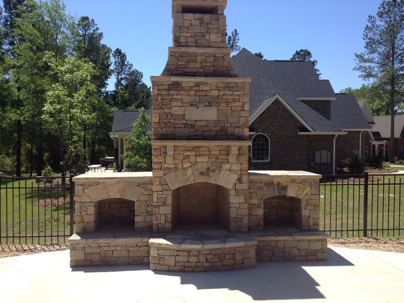 pool supply warner robins ga