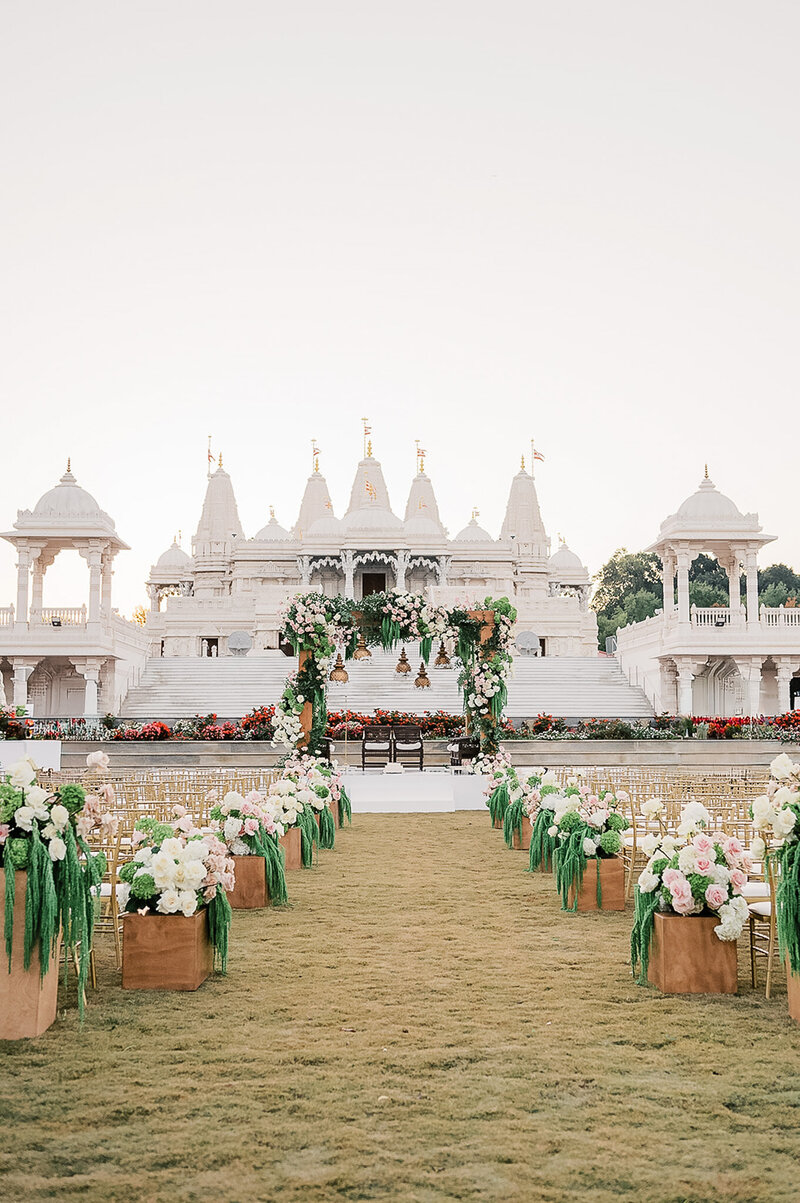Indian Wedding Planning Atlanta