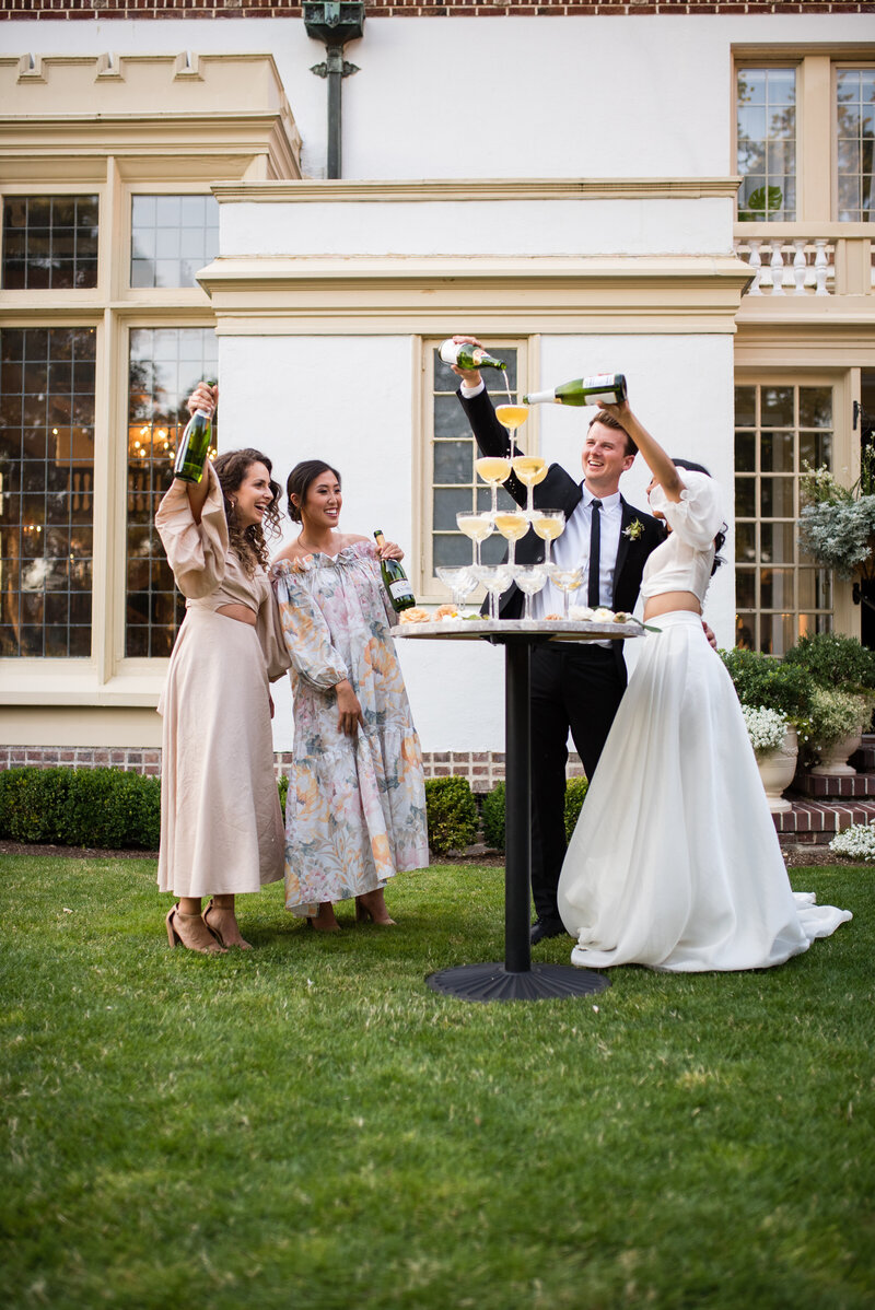 Lairmont Manor Eleganza-267