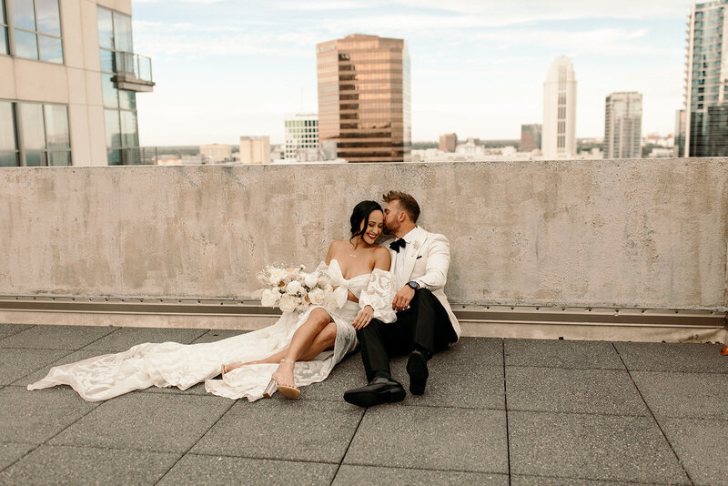 Orlando Wedding