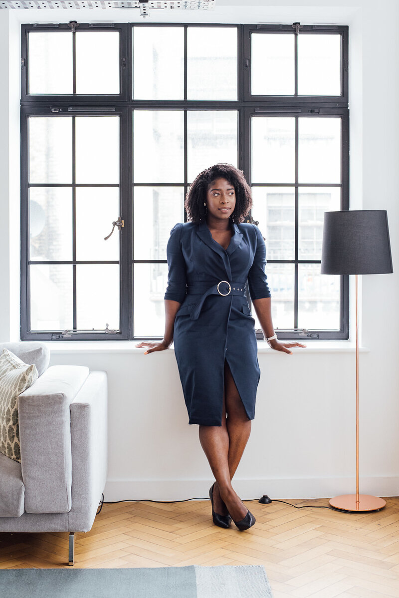 Group Money Mindset & Business Coaching for Women of Color