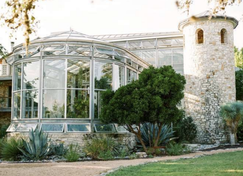 Top 10 Wedding Venues in Austin Texas