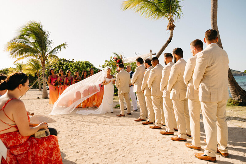 st thomas wedding photographer
