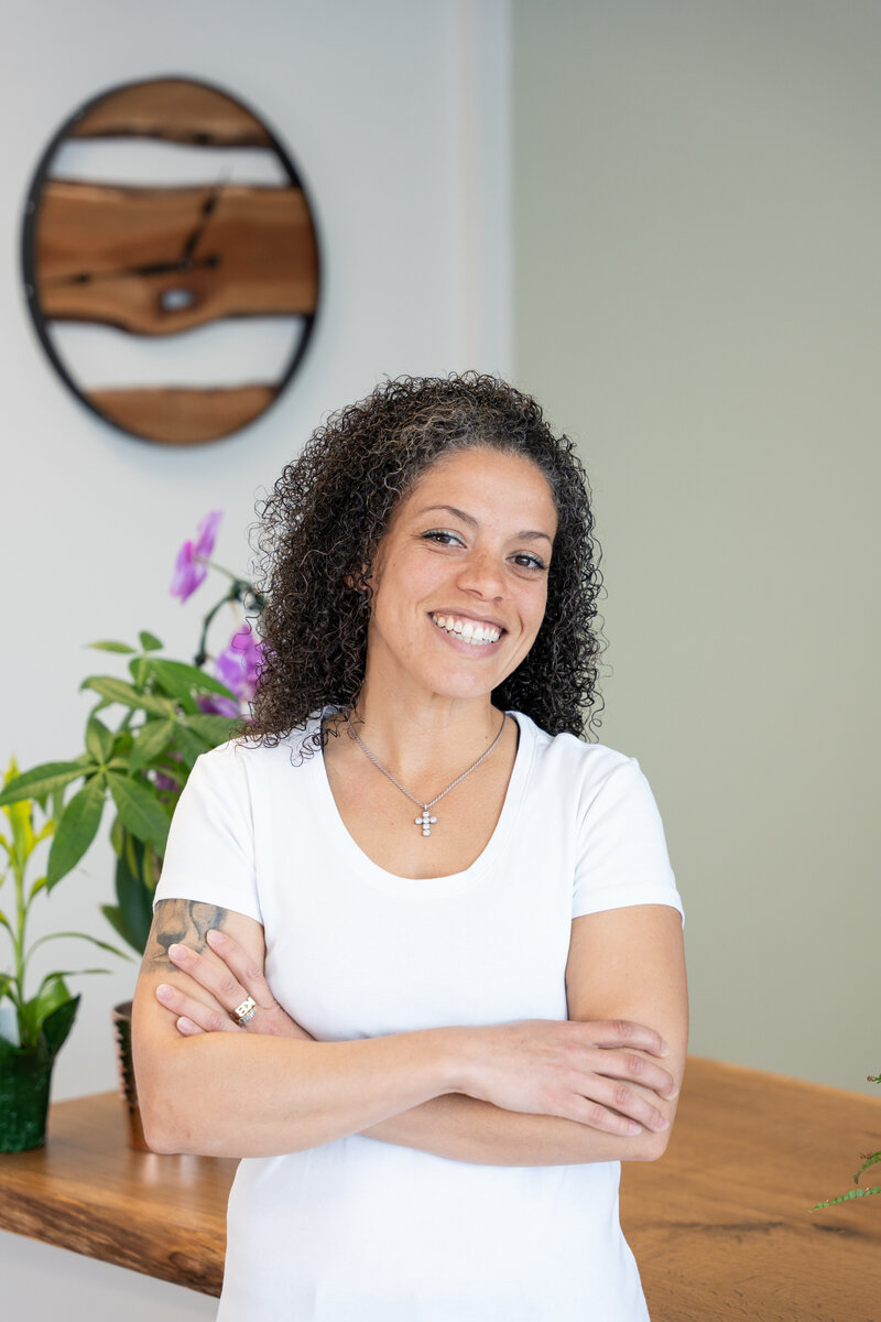 Barrie's Best Massage Therapist  RMT
