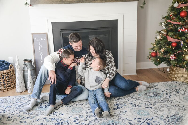 Alana-Purvis-Family
