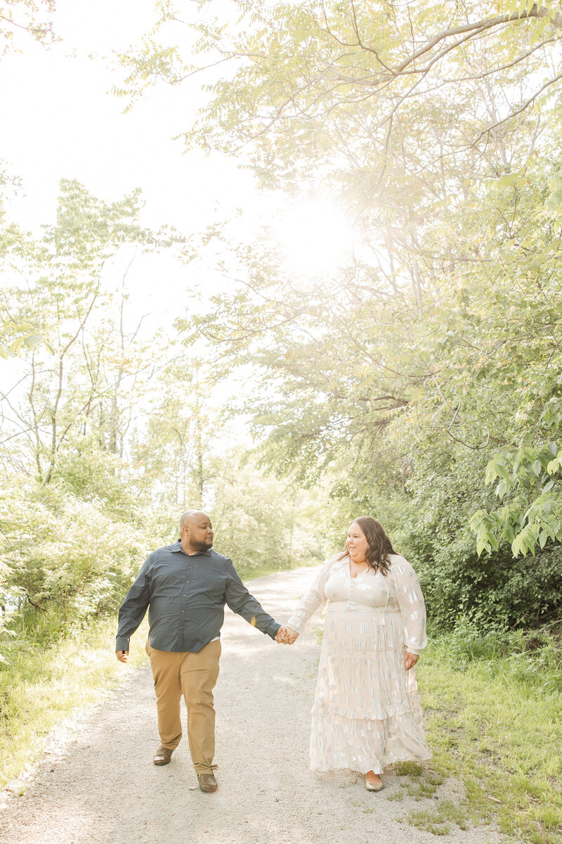 Katie & Naim Engagement -3