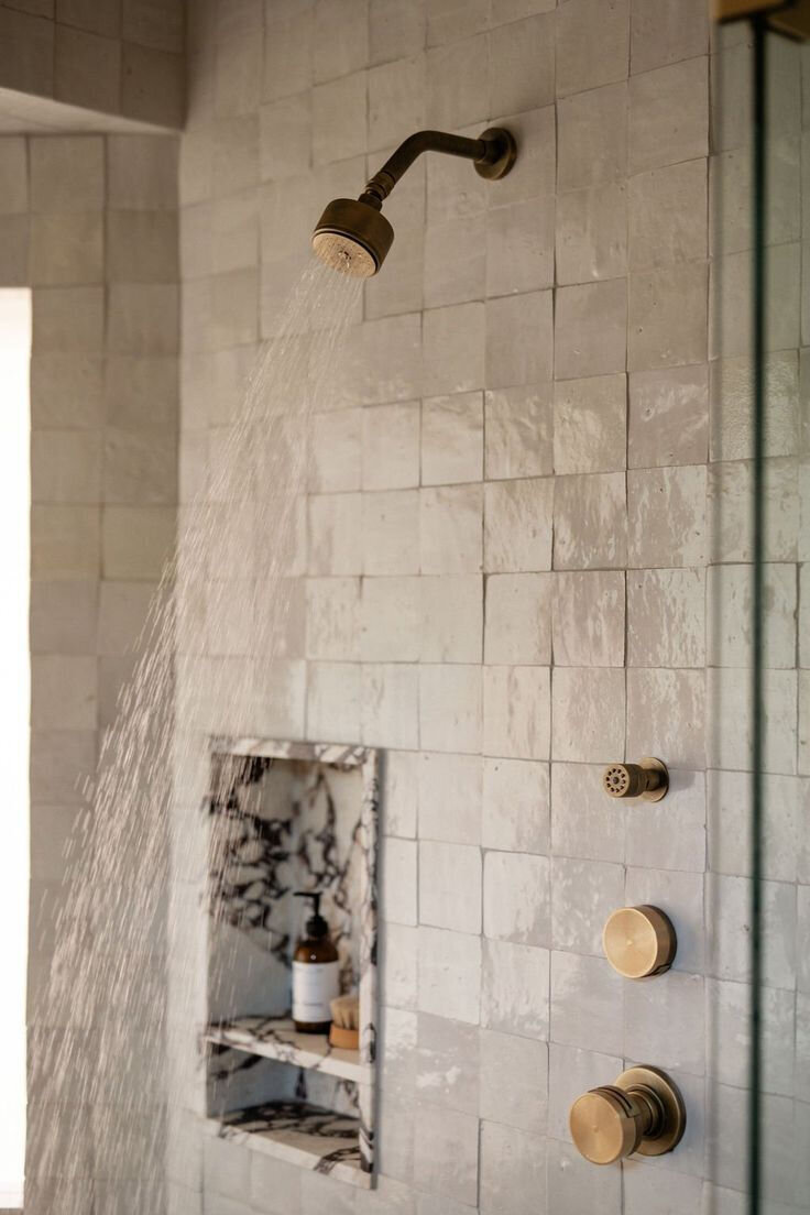 Inspiration salle de bain MA Design