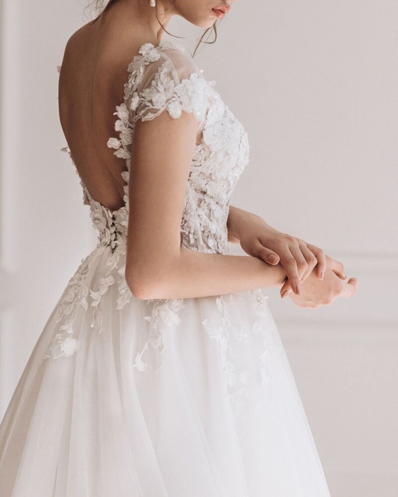 elegant-bride