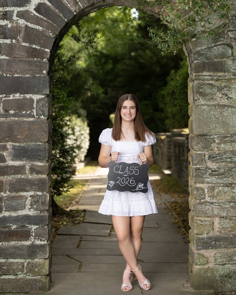 Why senior portraits matter