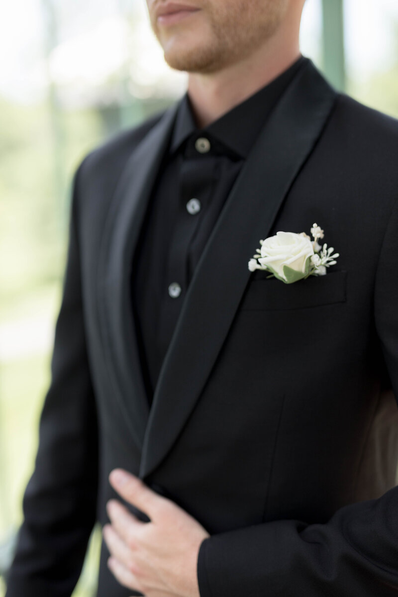 black tie vineyard wedding-31