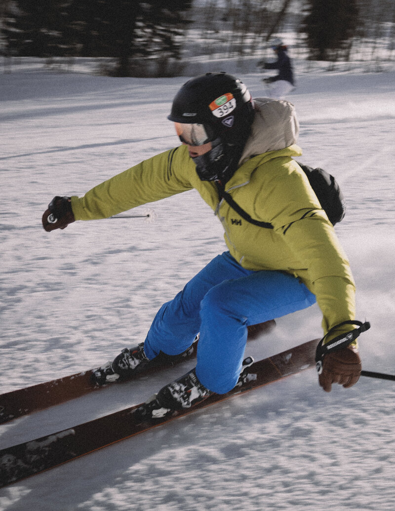 on the slopes  magazine-15