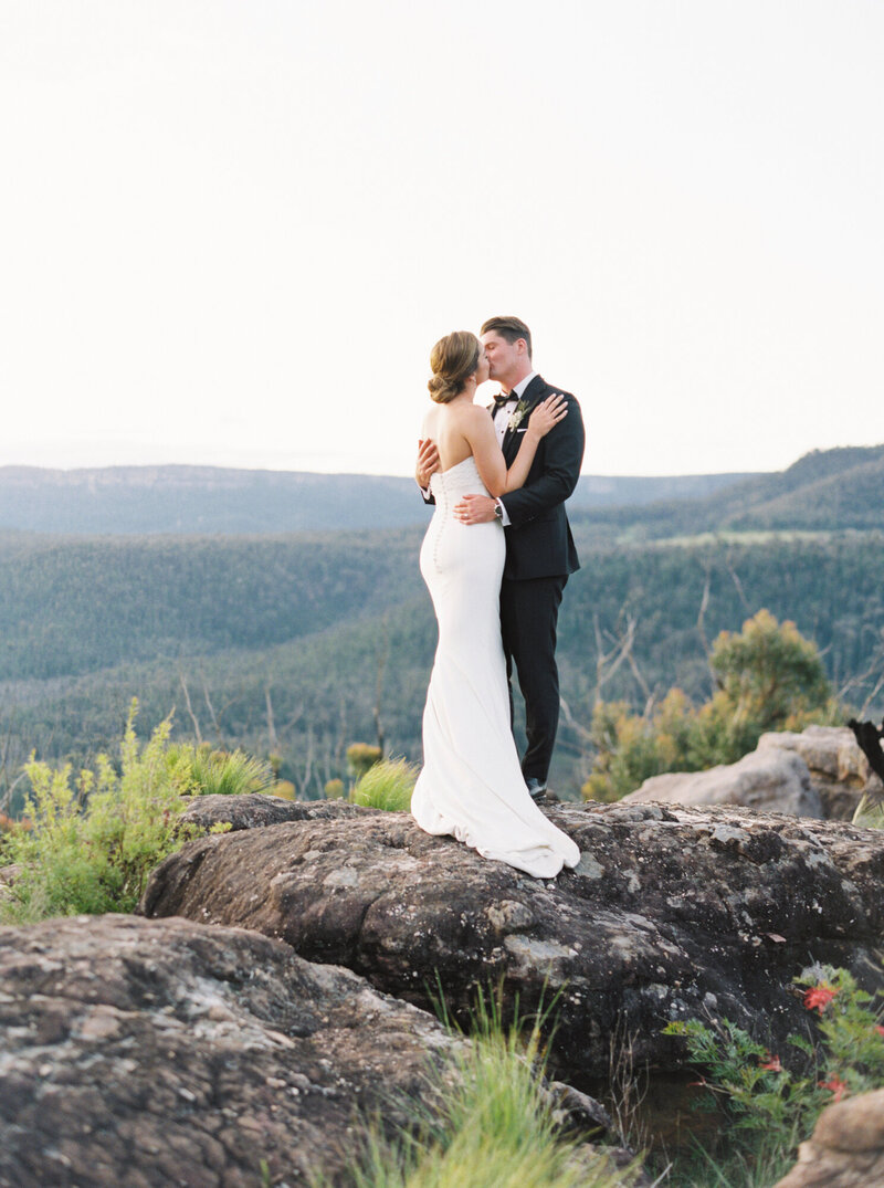 Southern Highlands White Luxury Country Olive Grove Wedding by Fine Art Film Australia Destination Wedding Photographer Sheri McMahon-144