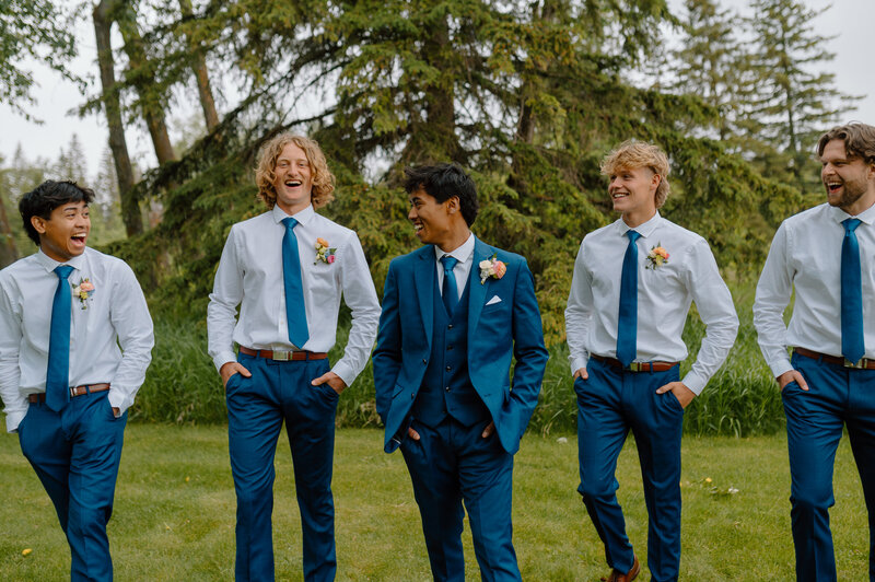 Calgary Wedding Photographer