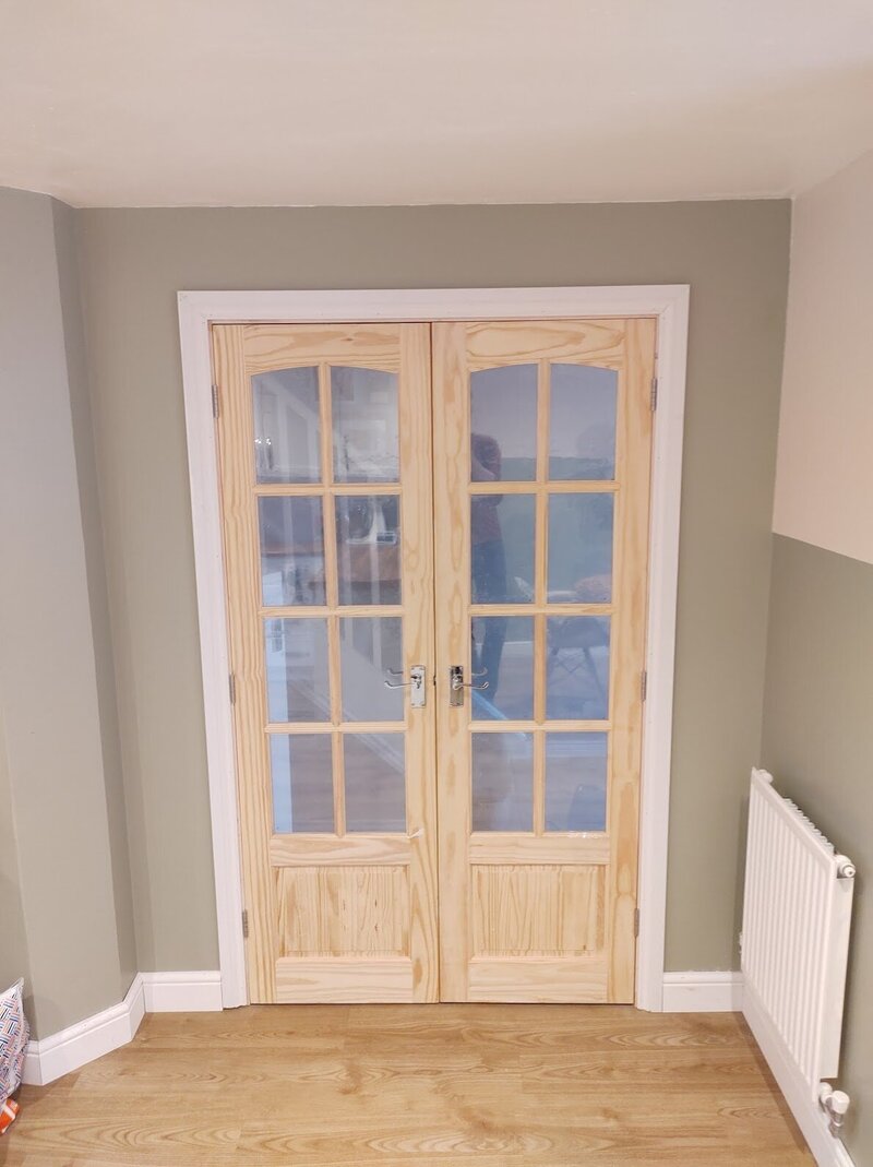 bespoke wardrobes norfolk