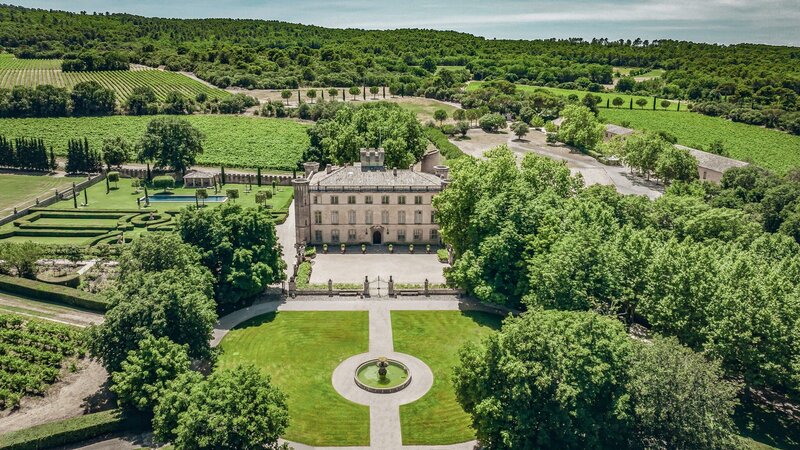 Villa Baulieu