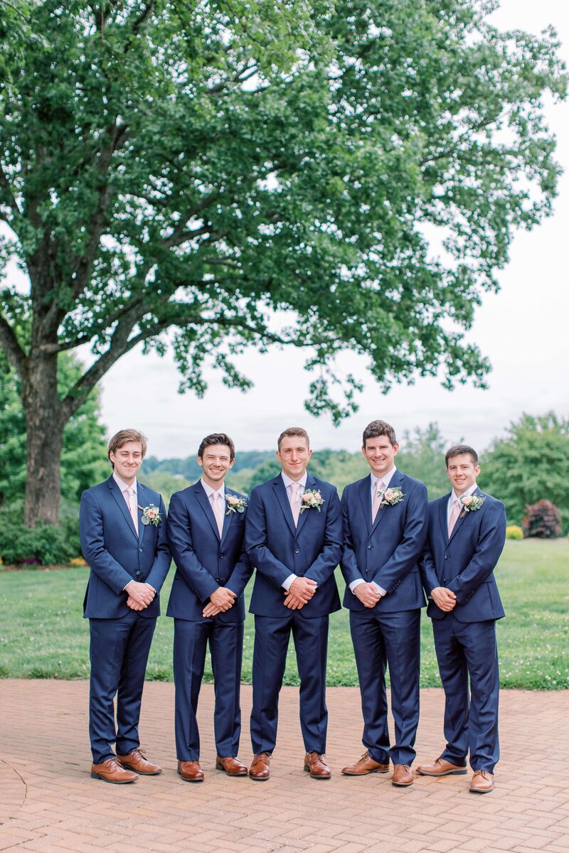 Newton-NC-Rock-Barn-May-Wedding-Katelyn_Shelley-Photography-1 (24)