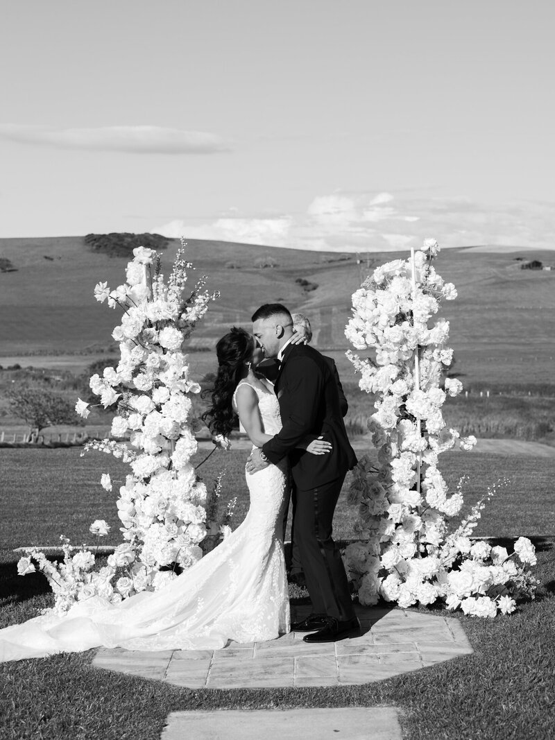 Southern Highlands Bowral Elegant Summer Wedding by Fine Art Film Destination Wedding Photographer Sheri McMahon-45