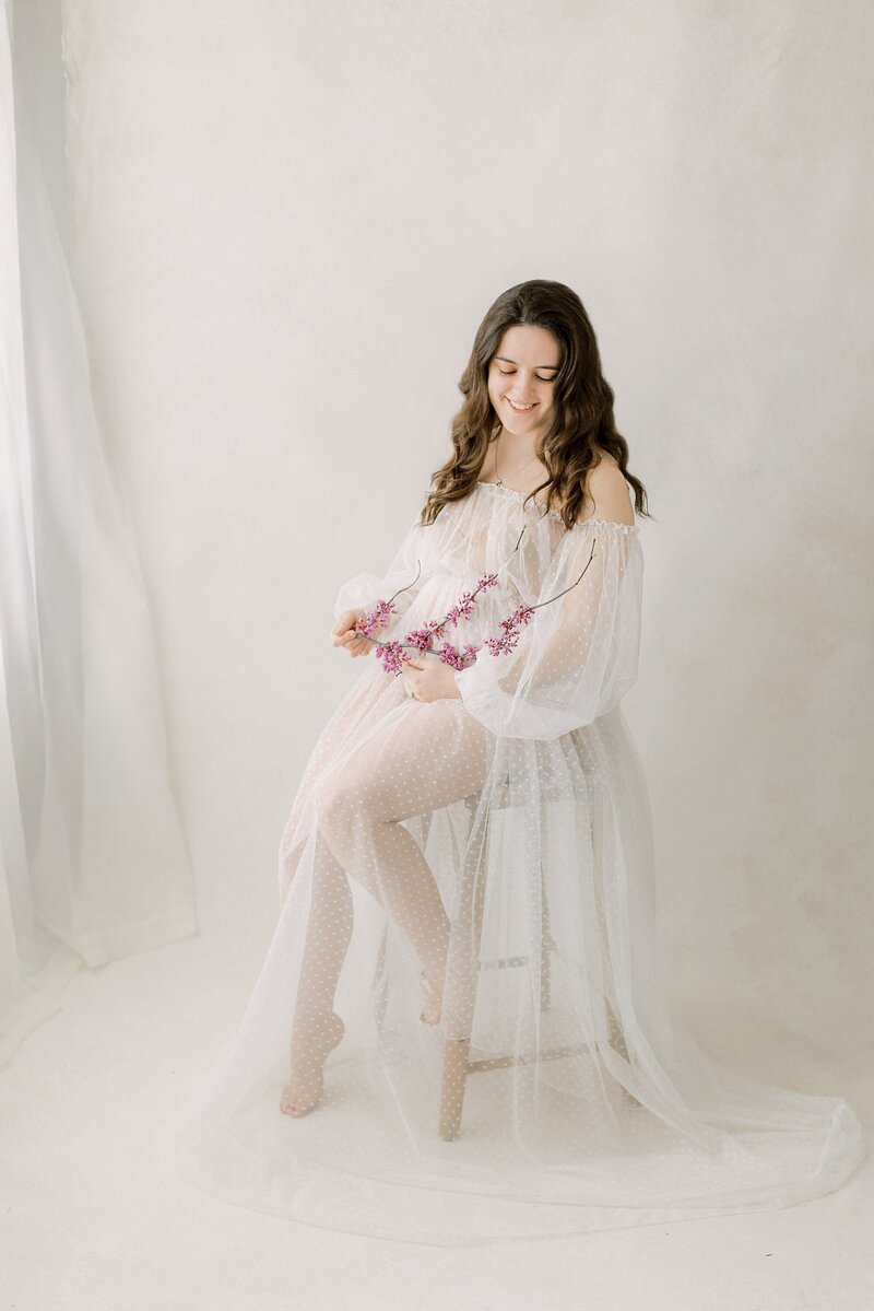family and maternity photographer studio