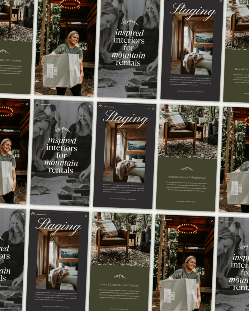 Ashley James Stories