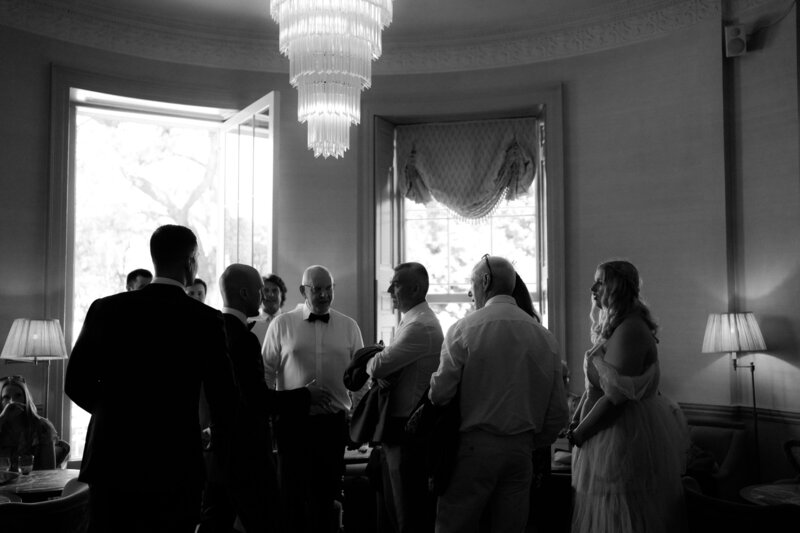 babington house-2