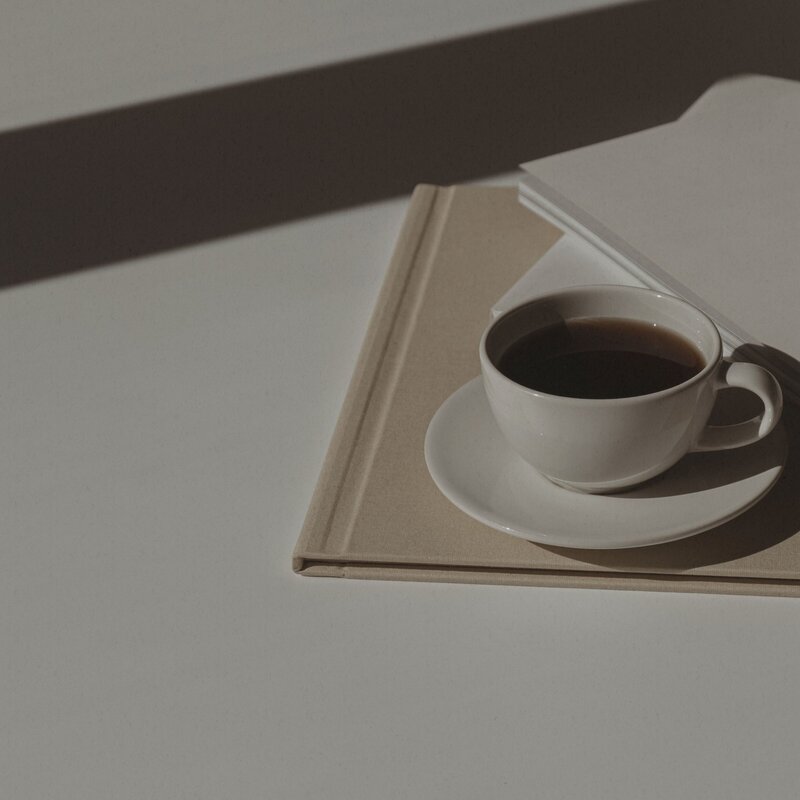 Boutique Copywriting Agency Owner