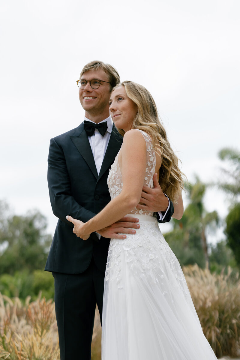 Wedding at Sunstone Villa