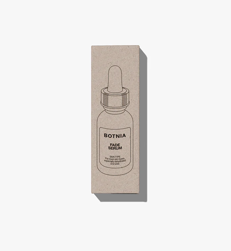 Fade Serum Photo